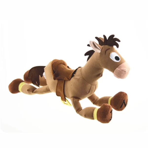 Pelúcia Bala no Alvo Disney Toy Story 25cm - Image 3