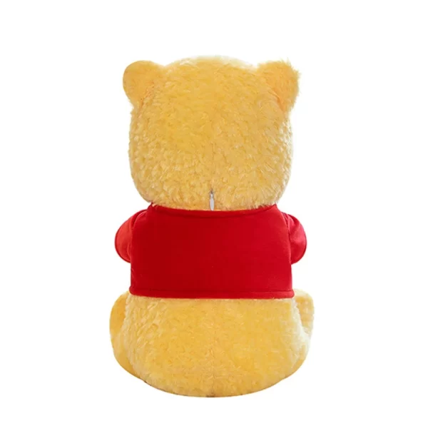Ursinho Pooh Pelúcia com Pote de Mel 45cm - Image 3