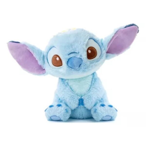 Ursinho de Pelúcia Stitch Casal