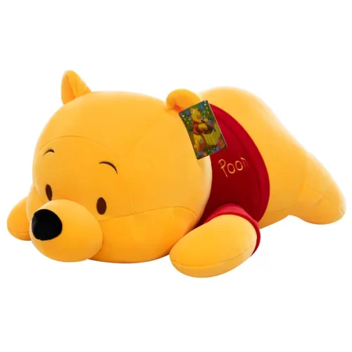 Pelúcia_Ursinho_Pooh_deitado